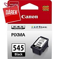 Canon inkoustová kazeta PG-545 (8287B001), černá