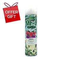 MIXZ Air Refresher Spray Rose 320 ml