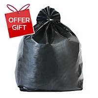 CHAMPION Waste Bag 36X45 inches Pack of 5