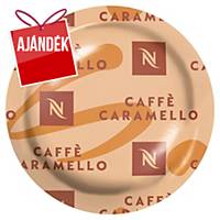 Nespresso Caffé Caramello kávépárna, 50 db/csomag