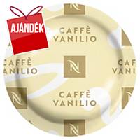 Nespresso Caffé Vanilio kávépárna, 50 db/csomag
