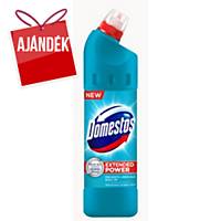 Domestos Atlantic Fresh univerzális tisztító- és fertőtlenítőszer, 750 ml
