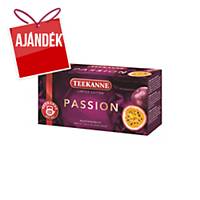 Teekanne Limited Edition Passion gyümölcstea, 20 filter/doboz