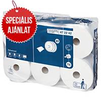 Tork SmartOne 472242 toalettpapír, fehér, 2 rétegű,  6 darab