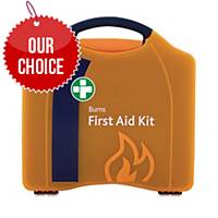 First Aid Burns Kit