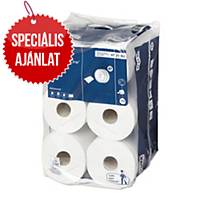 Tork SmartOne Mini 472193 toalettpapír, fehér 2 rétegű, 12 darab