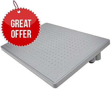 Kensington K50416eu Smartfit Solemate Foot Rest