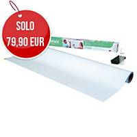 Lavagna adesiva Post-it Flex Write Surface 3M rotolo 0,914 x 1,219 m