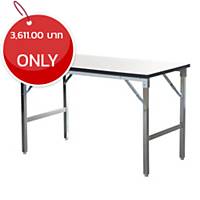 WORKSCAPE TFP-60180 Folding Table