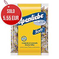 Caramelle Alpenliebe Soft - Busta 400g