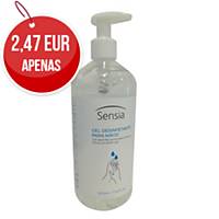 Solução desinfetante Sensia - 500 ml