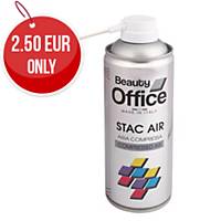 STAC PLASTIC A02061-1 GAS DUSTER 400 ML
