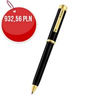 Długopis MONTEGRAPPA Zero, żółte złoto