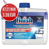 Finish Spülmaschinen-Tiefenreiniger, 250ml
