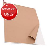 FUJI Flipchart Paper Pad 50 X 70 cm 25 Sheets