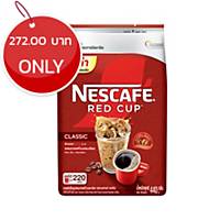 NESCAFE Red Cup Coffee Refill 440 Grams