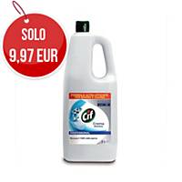 Detergente multiuso Cif Pro Formula crema fluida 2 L