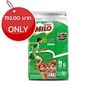 MILO Malt Chocolate Active - Go 900 Grams