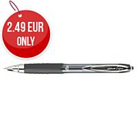 uni-ball UMN-207, SIGNO 207 Gel Pen, Black Ink. Box Of 12