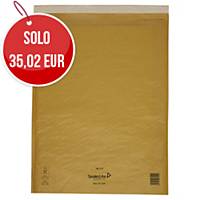 Buste a sacco imbottite Sealed Air Mail Lite® 35 x 47 cm avana - conf. 50
