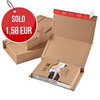 Scatola postale fustellata cartone ColomPac® 325 x 250 x 80 mm