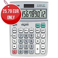 Casio DF-120 Eco Desk Calculator