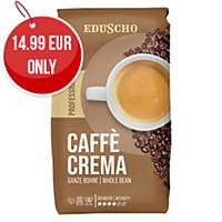 TCHIBO EDUSCHO CAFE CREMA BEANS 1000G