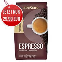 Eduscho Espresso 81214, ganze Bohnen, 1000g