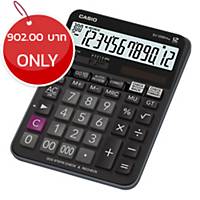 CASIO DJ-120D PLUS Desktop Calculator 12 Digits