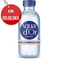Kildevand Aqua D or, 300 ml, pakke a 20 stk