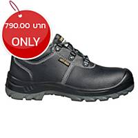SAFETY JOGGER Safety Shoes Best Run S3 Size 41 Black
