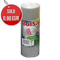 Sacchi spazzatura Rolsac 30 L trasparente - conf. 20