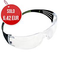 Occhiali di protezione 3M Securfit™ 400 lente trasparente