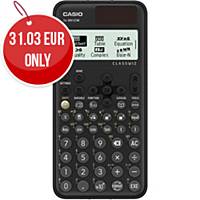 Casio FX-991EX Advanced Scientific Calculator With SpreadSheet Function