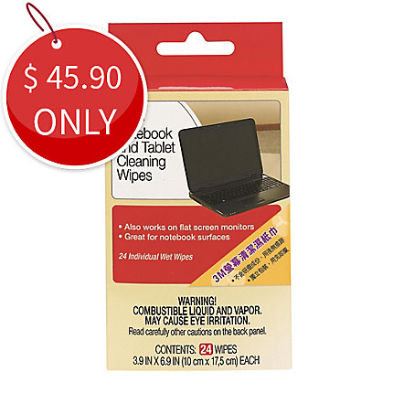 3m Cl630 Notebook Screen Cleaning Wipes, What Size Bench For 78 Inch Tablet Screen