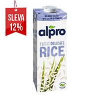 Rýžový nápoj Alpro Original, 1 l