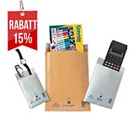 SealedAir Mail Lite® Luftpolstertasche, 350 x 470 mm, weiß, 10 Stück