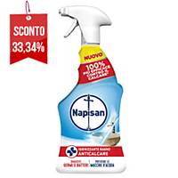 Detergente igienizzante Napisan Classico 750 ml