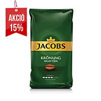 Jacobs Krönung Selection szemes kávé, 1 kg