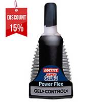 Loctite Gel Control glue tube 3g
