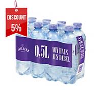 Vöslauer Sparkling Mineral Water, 0.5l, 8pcs