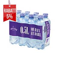 Vöslauer Mineralwasser, prickelnd, 500 ml, 8 Stück