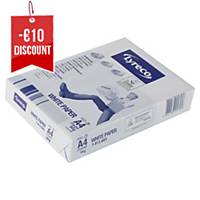 SealedAir Mail Lite® Tuff Öko Luftpolstertasche, 240 x 330 mm, weiss, 50 Stück